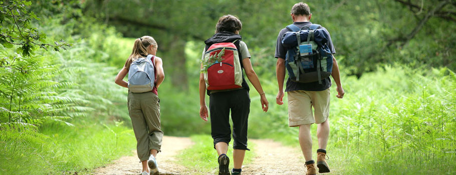 New Forest, Hampshire - Two Rivers Reach Maisonette