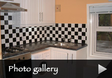 Photo Gallery - Two Rivers Reach Maisonette